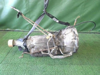 TOYOTA CROWN TRANSMISSION 2.0L 4-SPEED AUTOMATIC 1GGZE 35000-3A470