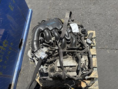 Lexus IS250/IS250C 2.5L Petrol Engine 4GR-FSE 2005-2010