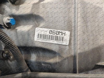 BMW 3 Series Automatic Transmission 3.0 Petrol 330i N52 E90 03/05-11/06