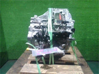 TOYOTA COROLLA/SPORT TRANSMISSION 1.8L HYBRID CVT AUTOMATIC 2ZRFXE 30900-12020