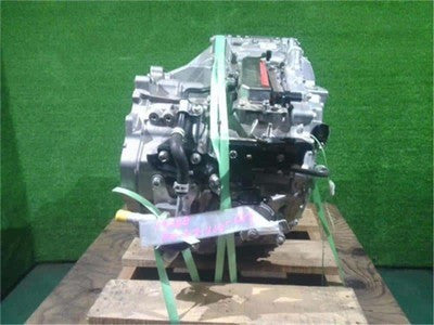 TOYOTA COROLLA/SPORT TRANSMISSION 1.8L HYBRID CVT AUTOMATIC 2ZRFXE 30900-12020