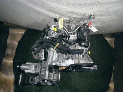 DAIHATSU MIRA TOCOT 4WD CVT AUTOMATIC TRANSMISSION 5BA-LA560S 30400B2680 2021
