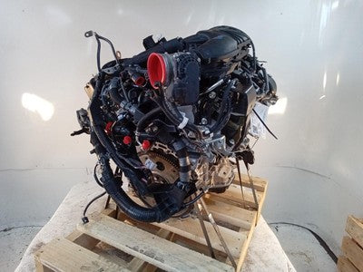 TOYOTA KLUGER GSU50/55 3.5L PETROL ENGINE 2GR-FKS 2016-2021