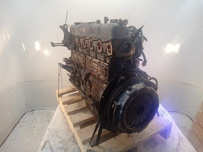TOYOTA LAND CRUISER 70 SERIES DIESEL ENGINE 4.0L 2H 1985–1990
