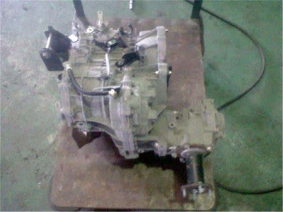 TOYOTA RACTIS TRANSMISSION 1.5L PETROL CVT AUTOMATIC  1NZFE 30400-52250