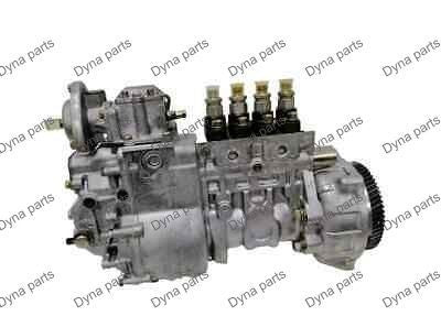 Fuel Injection Pump For Mitsubishi Canter / Fuso FE649 FE659 FE84P FE85P 4D34T M