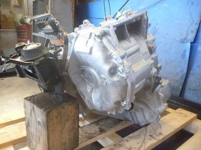 TOYOTA YARIS TRANSMISSION 3.5L CVT AUTOMATIC M15AFXE 30900-K0010