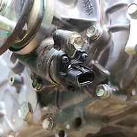 TOYOTA HILUX 3.0 D4D 1KD-FTV AUTOMATIC TRANSFER CASE 2011-2016