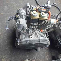 Honda Fit 1.5 Electric Hybrid CVT Automatic Gearbox Transmssion 2015-2022