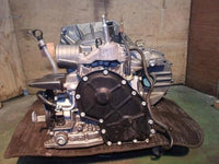 NISSAN NV200 HR16DE 1.6L 4-SPEED AUTOMATIC TRANSMISSION 310203CX4C