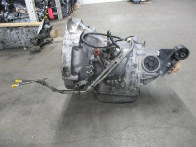 SUBARU DIAS WAGON 2009 ABA-S321N AUTOMATIC TRANSMISSION 35000B5050