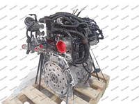 HONDA CRV 1.5L TURBO PETROL GASOLINE ENGINE L15BE 2017-2023