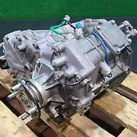 TOYOTA HILUX 3.0 D4D 1KD-FTV AUTOMATIC TRANSFER CASE 2011-2016