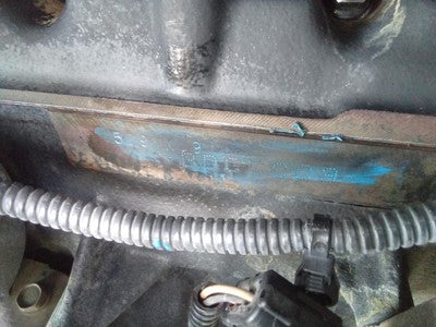 JEEP WRANGLER TJ COIL PACK 4.0L PETROL ENGINE AMC 242 2002-2007