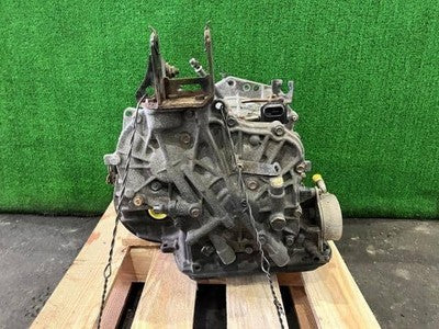 TOYOTA IQ TRANSMISSION 1.3L PETROL CVT AUTOMATIC 1NRFE  30400-74020