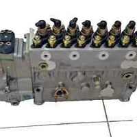 Zexel TICS Diesel Fuel Injection Pump 108821-0224 Nissan UD Truck RH8F Engine