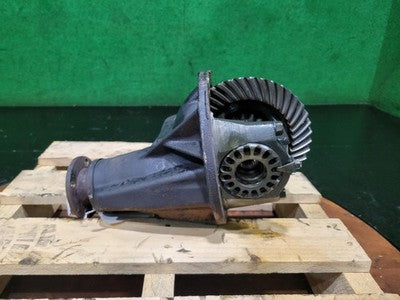 TOYOTA LANDCRUISER DIFF DIFFERENTIAL CENTRE 80 SERIES, FRONT, 4.2, 1HD, T/DIESEL