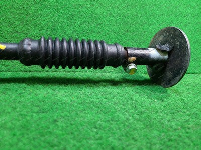 TOYOTA LANDCRUISER STEERING INTERMEDIATE SHAFT 76/78/79 SERIES (MY07 UPDATE), AI