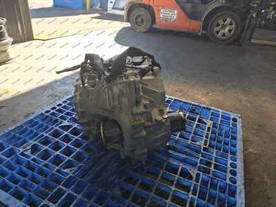 KIA OPTIMA 2.4L G4KJ AUTOMATIC TRANSMISSION