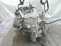 SUZUKI SPACIA CVT AUTOMATIC TRANSMISSION DBA-MK32S 2100081MA1 2013