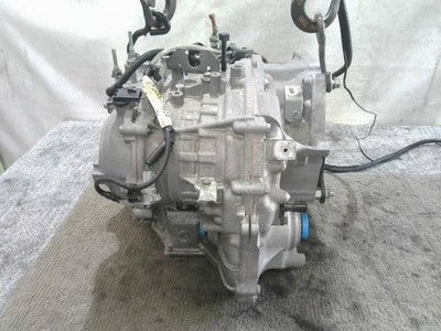 SUZUKI SPACIA CVT AUTOMATIC TRANSMISSION DBA-MK32S 2100081MA1 2013