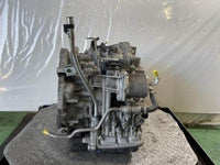 NISSAN LAFESTA 2011 DBA-B30 CVT AUTOMATIC TRANSMISSION 31020-1XT2B