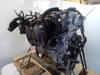 TOYOTA CAMRY ACV40 PETROL ENGINE 2.4L 2AZ-FE 2006–2011