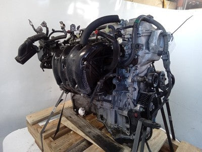 TOYOTA CAMRY ACV40 PETROL ENGINE 2.4L 2AZ-FE 2006–2011