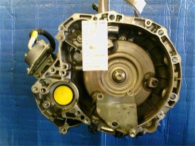 TOYOTA PIXIS JOY TRANSMISSION 0.6L CVT 4WD AUTOMATIC KFVE 30400-B2640