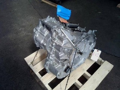 TOYOTA AQUA TRANSMISSION HYBRID AUTOMATIC M15AFXE 30900-52060