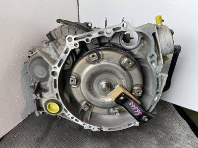 TOYOTA NOAH TRANSMISSION 2.0L  CVT AUTOMATIC 1AZFSE 30400-28010