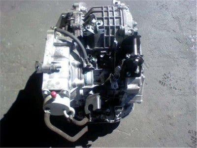 TOYOTA VELLFIRE TRANSMISSION 2.4L PETROL CVT AUTOMATIC 2AZFE 30400-58010