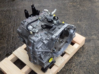 TOYOTA PROBOX/SUCCEED TRANSMISSION 1.5L PETROL CVT  AUTOMATIC 1NZFE 30400-52180