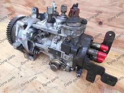 ME241930 Mitsubishi Fuso Canter 4m51 Diesel Fuel Injection Pump