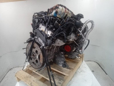 BMW X5  3.0L  TWIN TURBO DIESEL ENGINE  M57/M57T2 E70  M57D30 2007-2013