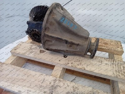 REAR DIFFERENTIAL FOR TOYOTA HIACE 3.0 D4D 1KD-FTV DIESEL 9X41 RATIO 2004-2016