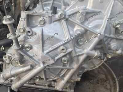 TOYOTA ALPHARD/HV/VELLFIRE TRANSMISSION 2.4L K112 CVT AUTOMATIC 2AZFE 3040058010