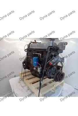 Toyota Land Cruiser Engine Motor Complete 4.2L Gasoline 2F 1975-1987