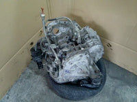 TOYOTA  ALPHARD G TRANSMISSION 3.0L PETROL 4-SPEED AUTOMATIC 1MZFE 30500-58050
