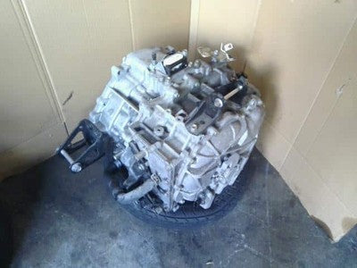 TOYOTA PRIUS/PLUS 2ZRFXE 1.8L HYBRID CVT AUTOMATIC TRANSMISSION 30900-47071