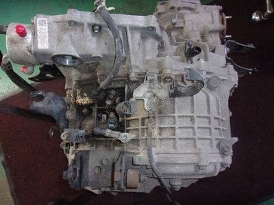 TOYOTA ESTIMA/VANGUARD TRANSMISSION 2.4L CVT AUTOMATIC 2AZFE 30400-42020