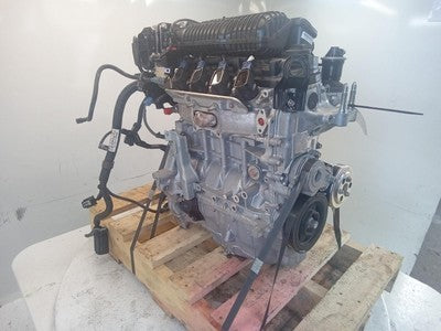 HONDA JAZZ GK/GF 1.5L PETROL ENGINE L15B 2014-2020