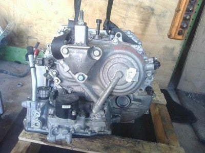 NISSAN NOTE 2015 DBA-E12 CVT AUTOMATIC TRANSMISSION 31020X647B