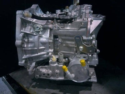 TOYOTA YARIS TRANSMISSION 1.0L PETROL CVT AUTOMATIC 1KRFE 30400-52620