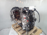 MAZDA 6 2.2L TWIN TURBO DIESEL ENGINE GJ–GL SH-VPTS 2012–2018