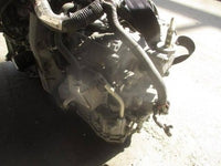 NISSAN CUBE 2016 DBA-Z12 CVT AUTOMATIC TRANSMISSION 31020X648C