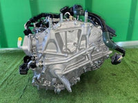 HONDA FIT 5BA-GS4 L15Z 1.5L PETROL CVT AUTOMATIC TRANSMISSION