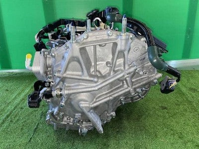 HONDA FIT 5BA-GS4 L15Z 1.5L PETROL CVT AUTOMATIC TRANSMISSION