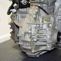 TOYOTA SIENNA 3.5 2GR-FE AUTOMATIC U660E TRANSMISSION 2011-2015