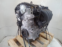 MAZDA CX-5 2.5L NON-TURBO PETROL ENGINE 2018 PY-VPR